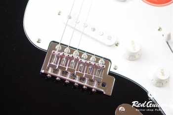 AFFINITY SERIES STRATOCASTER - Black